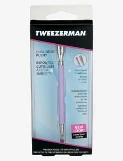 Tweezerman Dual Sided Pushy - Naglar|Kvinnor Naglar|Smink