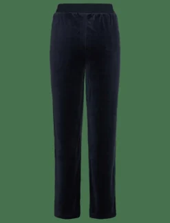 Kvinnor U.S. Polo Assn. Mjukisbyxor|Dudi Reg Ve USP W LW - Sweatpants