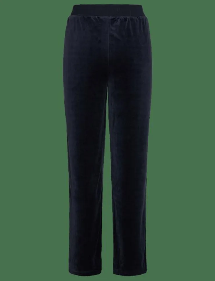 Kvinnor U.S. Polo Assn. Mjukisbyxor|Dudi Reg Ve USP W LW - Sweatpants