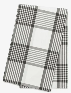 By Mogensen Kökstextilier|Textilier|Duk Large checks - Dukar & löpare
