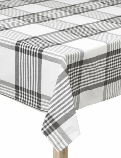 By Mogensen Kökstextilier|Textilier|Duk Large checks - Dukar & löpare