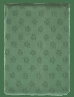 Södahl Kökstextilier|Textilier|Duk 140x370 Forget-me-not Damast - Kökstextilier