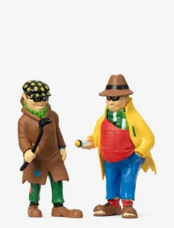 Barn Micki Leksaker Leksaksset & Leksaksfigurer|DUNDER-KARLSSON & BLOM FIGURER - Film & Sagofigur