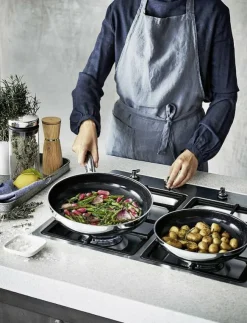 WMF Durado 28 cm Stekpanna - Stekpannor| Stekpannor & Kokkärl
