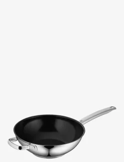 WMF Stekpannor & Kokkärl|Durado wok pan 28 cm - Wokpannor
