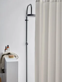 Södahl Duschdraperi Comfort - Duschdraperier| Badrumstextilier|Duschdraperier
