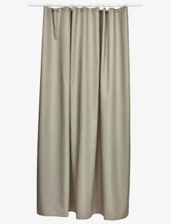 Noble House DUSCHDRAPERI STRIPE - Duschdraperier| Duschdraperier