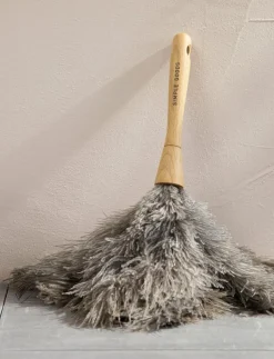 Simple Goods Tvätt & Städ|Duster Ostrich Feathers - Kök