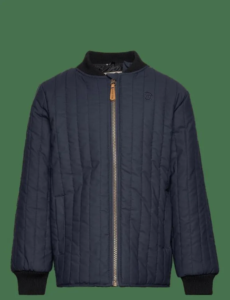 Barn mikk-line Softshells|Duvet Boys Jacket - Jackor