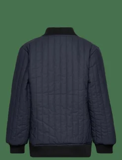 Barn mikk-line Softshells|Duvet Boys Jacket - Jackor