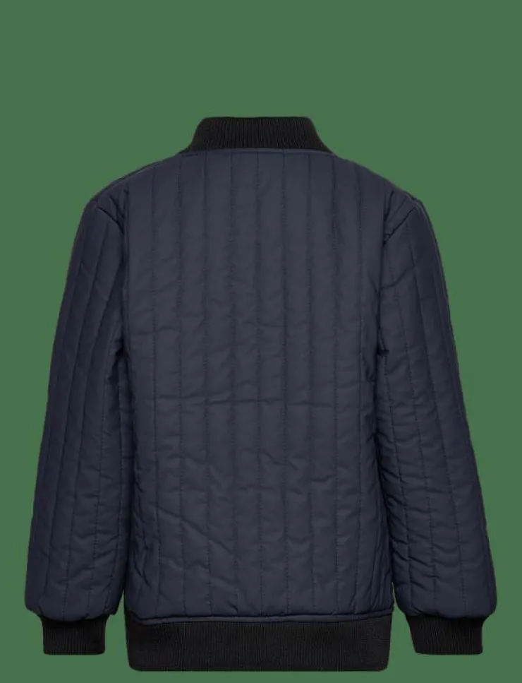 Barn mikk-line Softshells|Duvet Boys Jacket - Jackor