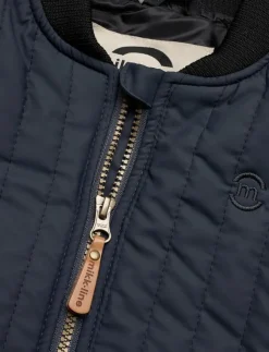 Barn mikk-line Softshells|Duvet Boys Jacket - Jackor