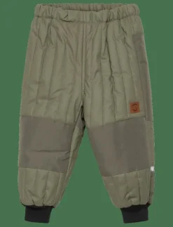 Barn mikk-line Termokläder|Duvet Pants - Termobyxor