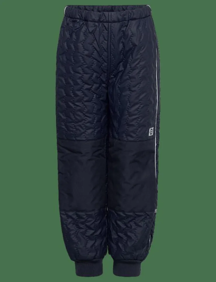 Barn mikk-line Termokläder|Duvet Set w. Fleece - Termoställ