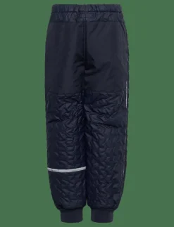 Barn mikk-line Termokläder|Duvet Set w. Fleece - Termoställ