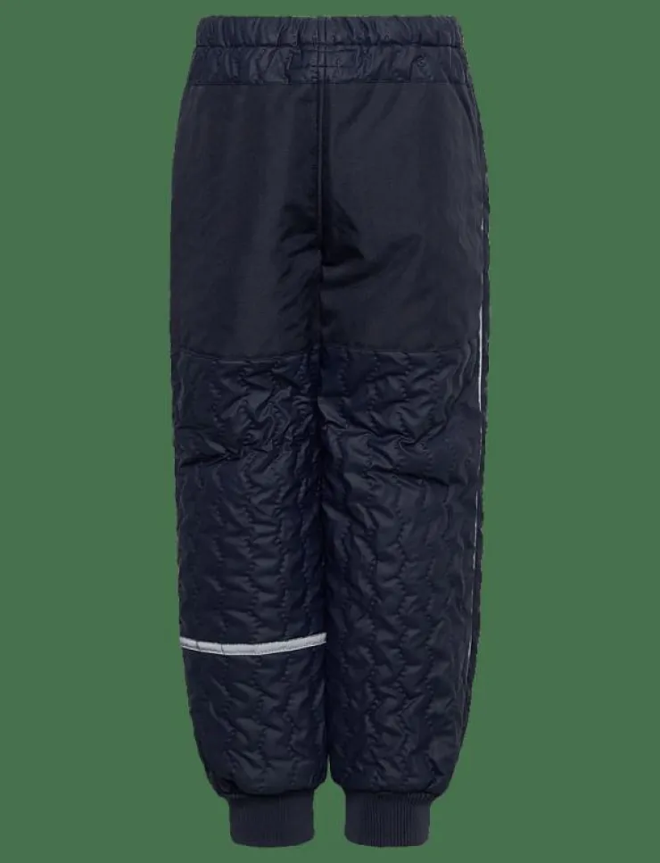 Barn mikk-line Termokläder|Duvet Set w. Fleece - Termoställ
