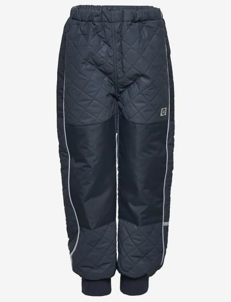 Barn mikk-line Termokläder|Duvet Set w. Fleece - Termoställ