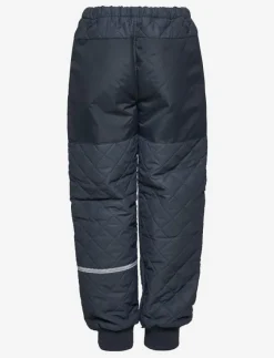 Barn mikk-line Termokläder|Duvet Set w. Fleece - Termoställ