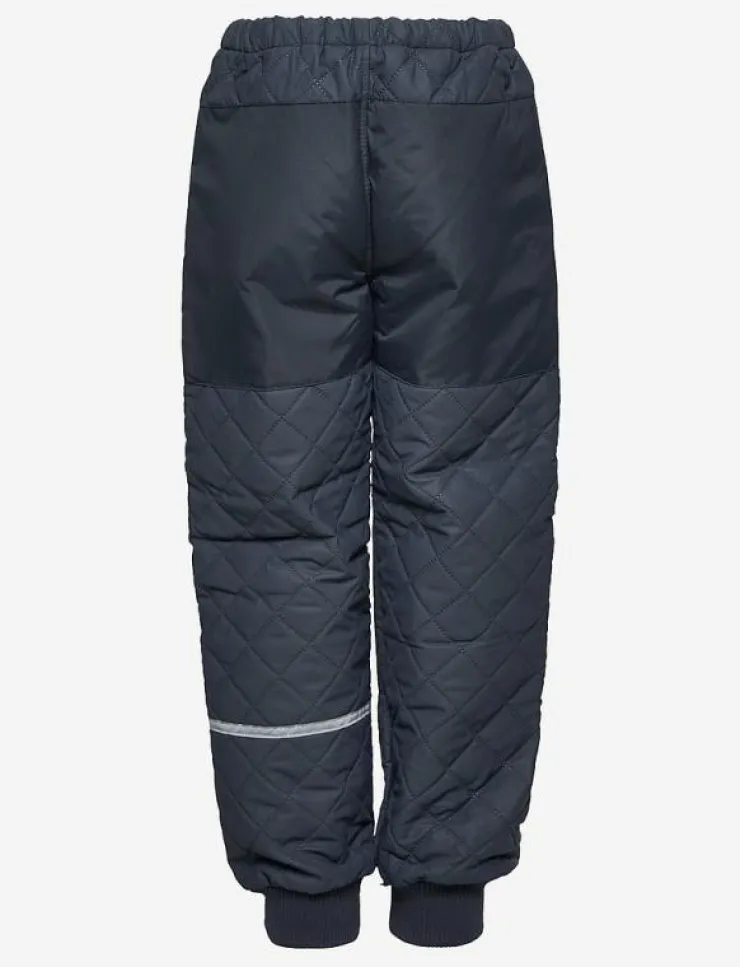 Barn mikk-line Termokläder|Duvet Set w. Fleece - Termoställ