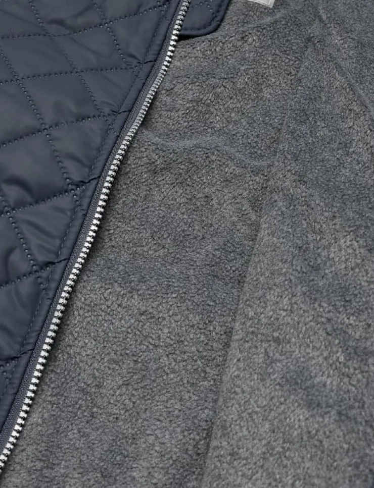 Barn mikk-line Termokläder|Duvet Set w. Fleece - Termoställ