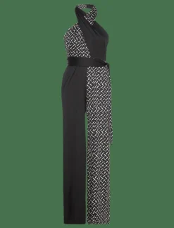 Kvinnor Diane von Furstenberg Jumpsuits|DVF CORT JUMPSUIT - Jumpsuits