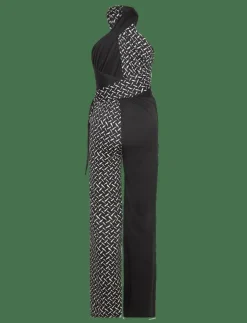 Kvinnor Diane von Furstenberg Jumpsuits|DVF CORT JUMPSUIT - Jumpsuits