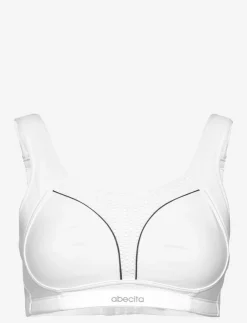 Abecita DYNAMIC SPORT BRA MOULDED CUPS - Sport BH:ar|Kvinnor Sport-Bh