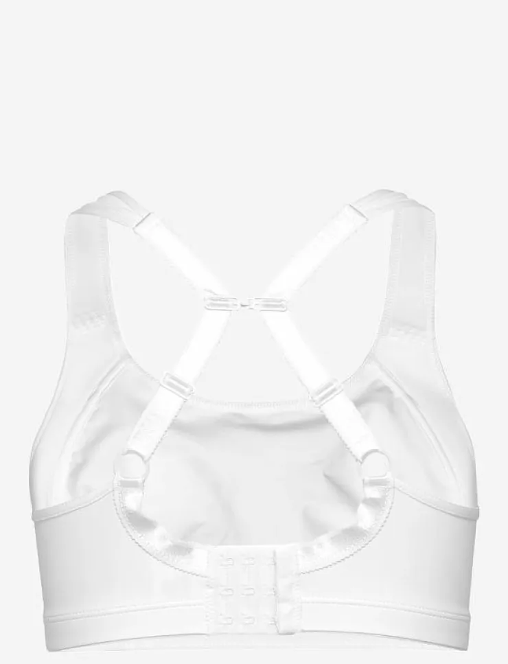 Abecita DYNAMIC SPORT BRA MOULDED CUPS - Sport BH:ar|Kvinnor Sport-Bh
