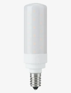 e3light Glödlampor|e3 LED E14 927 900lm Dimmable - Glödlampor