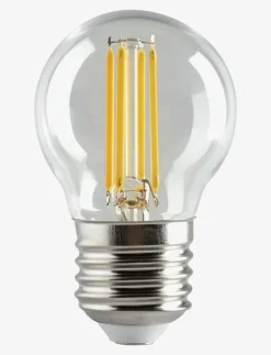 e3light e3 LED Proxima 927 250lm CRI95 Dimmable - Glödlampor| Glödlampor