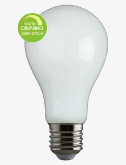 e3light Glödlampor|e3 LED Proxima 920-927 806lm CRI95 Dim To Warm - Glödlampor