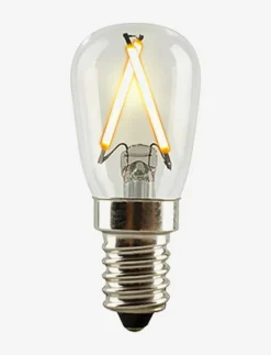 e3light e3 LED Proxima E14 925 85lm S2D Dimmable 3-PAK - Glödlampor| Glödlampor