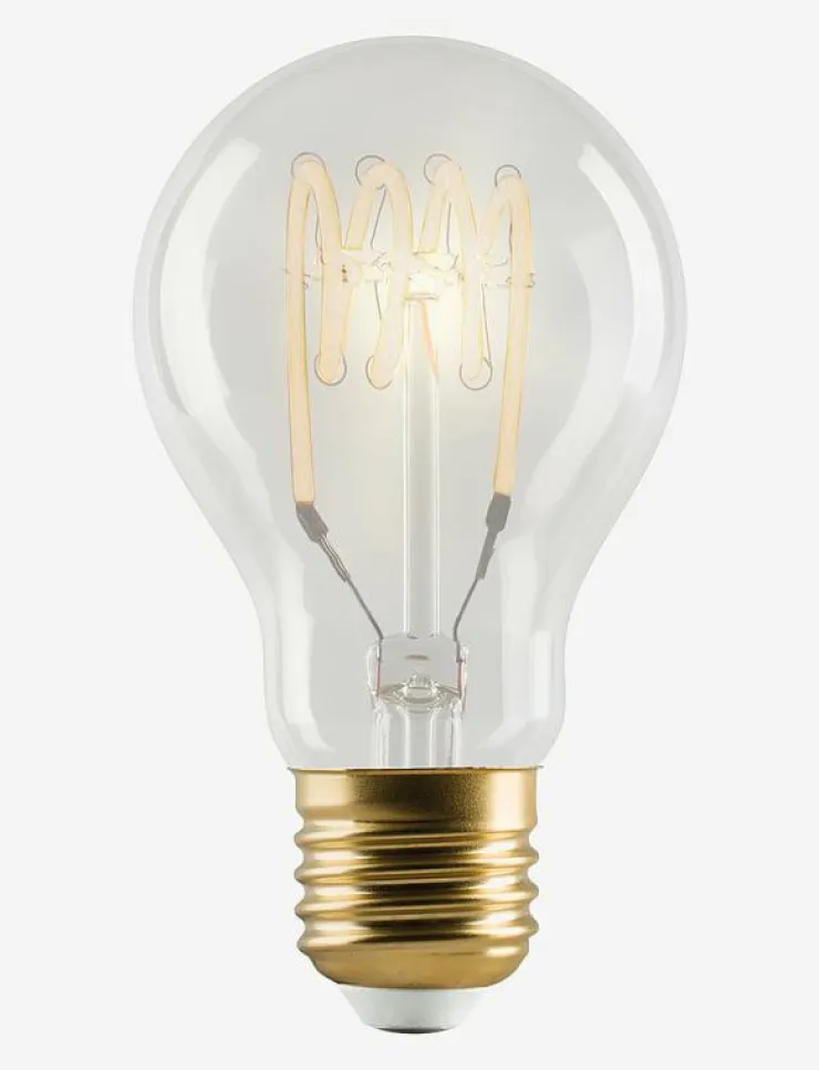 e3light e3 LED Vintage 922 H-Spiral Dimmable - Glödlampor| Glödlampor