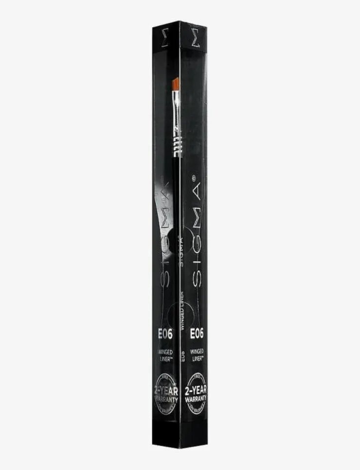 SIGMA Beauty E06 Winged Liner™ - Beauty|Kvinnor Smink