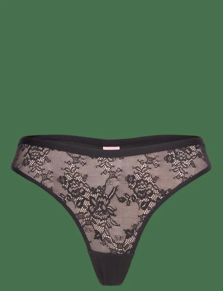 Hunkemöller EA LACE STRING R - String|Kvinnor Trosor