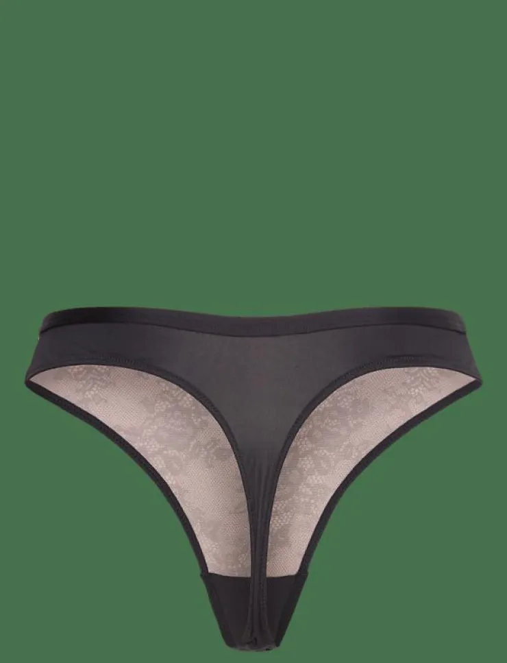 Hunkemöller EA LACE STRING R - String|Kvinnor Trosor