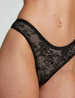 Hunkemöller EA LACE STRING R - String|Kvinnor Trosor