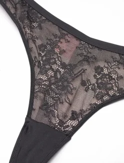 Hunkemöller EA LACE STRING R - String|Kvinnor Trosor