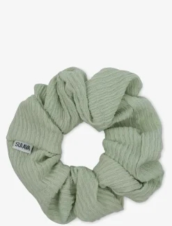 Kvinnor SUI AVA Hår|Håraccessoarer|Ea Zig-Zag Scrunchie - Hårsnoddar