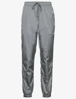 Kvinnor Enkel Studio Mjukisbyxor|EABROMO Pants M - Byxor