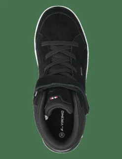 Viking Eagle Light GTX 1V - Höga sneakers|Barn Sneakers