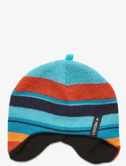 Barn ISBJÖRN of Sweden Accessoarer|Mössor|EAGLET Knitted Cap - Beanies