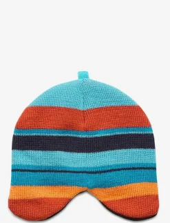 Barn ISBJÖRN of Sweden Accessoarer|Mössor|EAGLET Knitted Cap - Beanies
