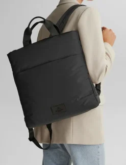 Kvinnor Markberg Ryggsäckar|EarthMBG Tote Backpack, Rec. - Ryggsäckar