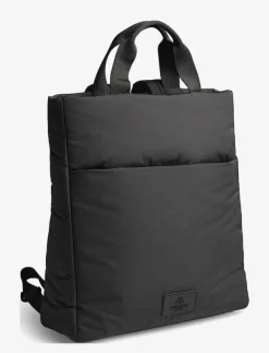 Kvinnor Markberg Ryggsäckar|EarthMBG Tote Backpack, Rec. - Ryggsäckar