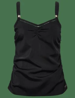 Fantasie EAST HAMPTON UW ADJUSTABLE SIDE TANKINI - Tankinis|Kvinnor Badkläder