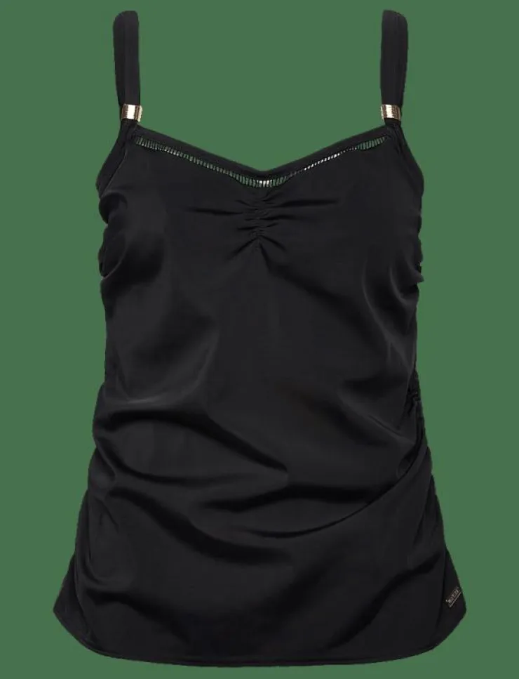 Fantasie EAST HAMPTON UW ADJUSTABLE SIDE TANKINI - Tankinis|Kvinnor Badkläder