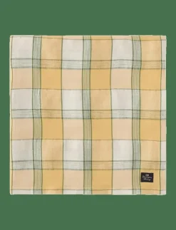 Lexington Home Easter Linen/Cotton Tablecloth - Dukar & löpare| Kökstextilier|Textilier