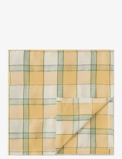 Lexington Home Easter Linen/Cotton Tablecloth - Dukar & löpare| Kökstextilier|Textilier