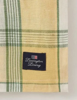 Lexington Home Easter Linen/Cotton Tablecloth - Dukar & löpare| Kökstextilier|Textilier